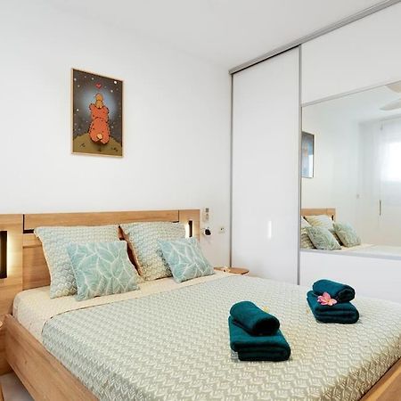 Appartement La Saline Les Bains Acces Plage Saint-Paul Exteriér fotografie